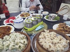 -马家烧麦(总店)