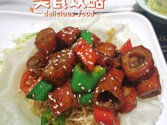 -九记路边鸡(穗盐路店)