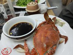 -阿勇海鲜排档2号(朱家尖店)