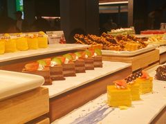 -亚马逊海鲜自助(梅溪湖步步高店)