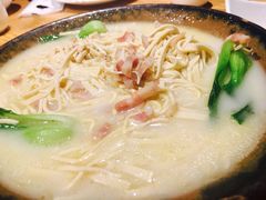 -黛瓦里巷(南京东路店)