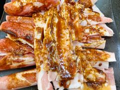 -牛村烤肉餐厅.自助烤肉