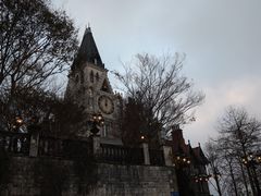 -老英格兰庄园