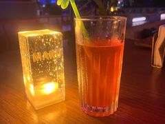 -MARU玛露音乐餐厅(大学路店)