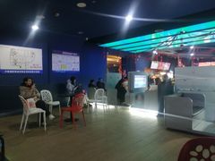 -中影国际影城(百联店)