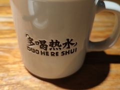 -太二酸菜鱼(深圳布吉万象汇店)
