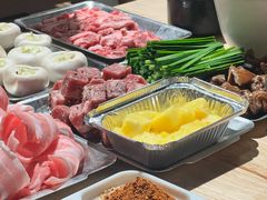 -霸腹烤肉(厦门柚子番店)