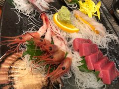 -乾山寿司(好运街店)