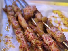 -有奴思烤肉·清真(正宁路店)