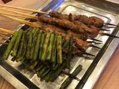 -指爱龙虾(金杨路总店)