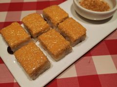 -西贝(凯德壹中心店)