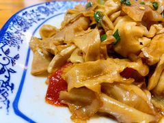 功夫笋尖-印象江南(东栅店)