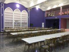 -克拉城堡网红轰趴馆·会场