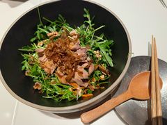 -胡麻(静安嘉里店)