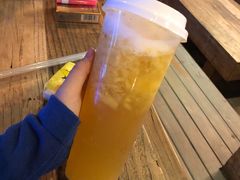 -24H COLOR咖啡厅(惠州金山湖店)