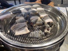 -本炙炭烤·蒲烧活鳗料理店(金沙洲店)