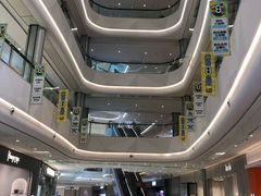 -首开·龙湖成都西宸天街