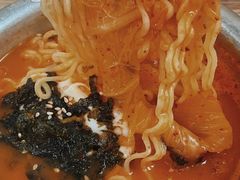 -吴草鸡爪오초닭발韩食堂(融恒盈嘉中心店)