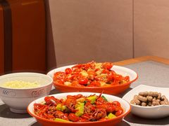 -拙味兄弟·活龙虾·旗舰店(环城西路店)