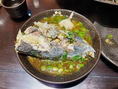 -马村鱼头