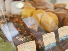 -屋裡·Union Bakery(龙江路店)