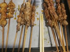 -老杨头烧烤(博烤堂店)