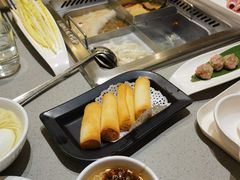 -海底捞火锅(亲贤北街店)