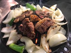 -成吉思汗 しろくま(札幌本店)