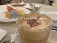 -上海新发展亚太JW万豪酒店