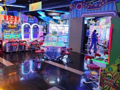 -真快活Coohoo Max(武汉绿地新田360店)