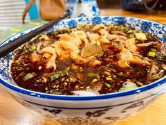 -德海牛肉面(武警医院店)