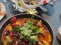 -3号仓库·创意中国菜(乐清正大广场店)