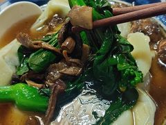 -八珍手工水饺·妈妈的爱(传芳巷店)