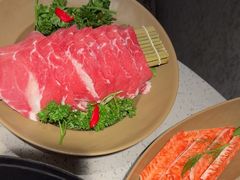 -鸿姐老火锅·传统炒料(上海旗舰店)