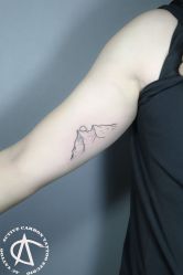 点击看大图 -AC TATTOO 纹身
