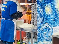 门面-薛记襄阳香辣牛肉面(平安路店)