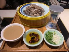 -京味斋·北京烤鸭(北京南站洋桥店)