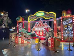 -广州长隆国际大马戏