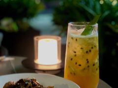 -叁 Three· bistro餐酒馆