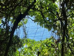 -东平洲海岸公园