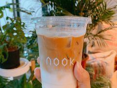 -GOTLOT COFFEE&KITCHEN角落厨房NOOK店