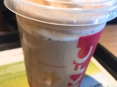 雪顶咖啡-肯德基(西桥店)