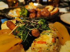 -Pakkhús Restaurant