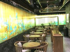 大堂-茶理宜世(东方宝泰店)