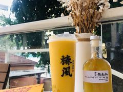-椿风·养身茶饮(吉大店)