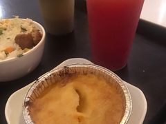 鲜榨西瓜汁-阿那亚第三食堂 Cafeteria 3