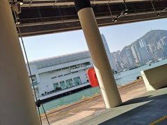 -尖沙咀中国客运码头