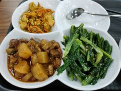 -中山大学东校区-学生第2食堂