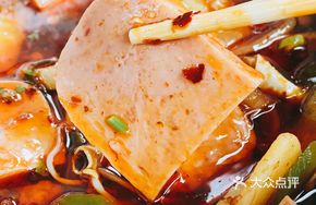 Luo She Lunch Meat
