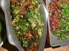 -树厨贵州菜(大十字店)
